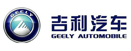 GEELY AUTOMOBLIE